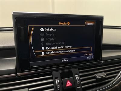 2017 Audi A6 2.0T Premium Plus   - Photo 23 - West Bountiful, UT 84087
