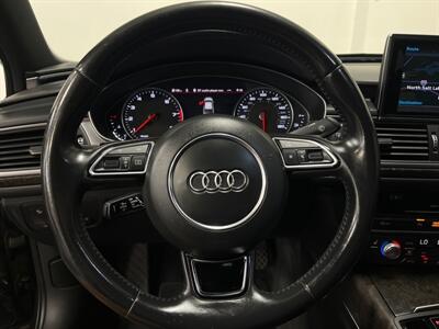 2017 Audi A6 2.0T Premium Plus   - Photo 25 - West Bountiful, UT 84087