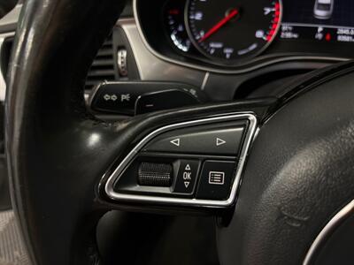 2017 Audi A6 2.0T Premium Plus   - Photo 27 - West Bountiful, UT 84087
