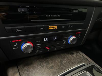 2017 Audi A6 2.0T Premium Plus   - Photo 19 - West Bountiful, UT 84087