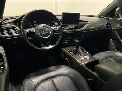 2017 Audi A6 2.0T Premium Plus   - Photo 13 - West Bountiful, UT 84087
