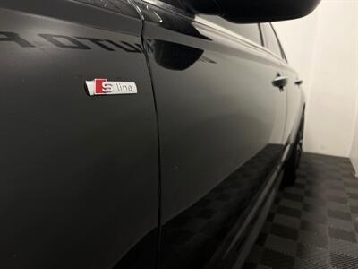 2017 Audi A6 2.0T Premium Plus   - Photo 10 - West Bountiful, UT 84087