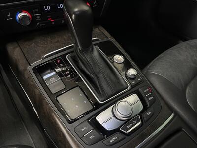 2017 Audi A6 2.0T Premium Plus   - Photo 17 - West Bountiful, UT 84087