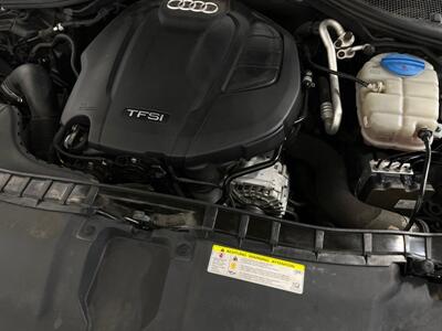 2017 Audi A6 2.0T Premium Plus   - Photo 29 - West Bountiful, UT 84087