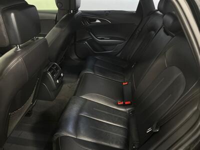 2017 Audi A6 2.0T Premium Plus   - Photo 28 - West Bountiful, UT 84087