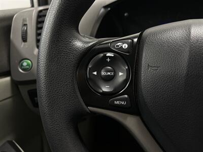 2012 Honda Civic LX - Photo 17 - West Bountiful, UT 84087