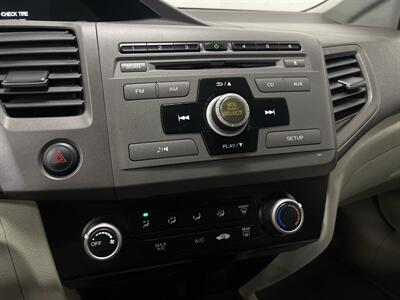 2012 Honda Civic LX - Photo 14 - West Bountiful, UT 84087