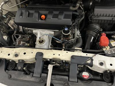 2012 Honda Civic LX - Photo 18 - West Bountiful, UT 84087