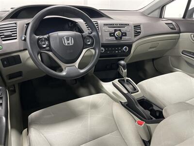2012 Honda Civic LX - Photo 10 - West Bountiful, UT 84087