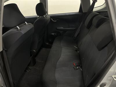 2011 Honda Fit Sport   - Photo 12 - West Bountiful, UT 84087