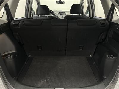 2011 Honda Fit Sport   - Photo 11 - West Bountiful, UT 84087