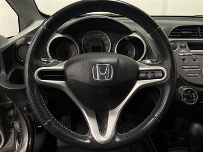 2011 Honda Fit Sport   - Photo 18 - West Bountiful, UT 84087