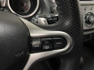 2011 Honda Fit Sport   - Photo 19 - West Bountiful, UT 84087