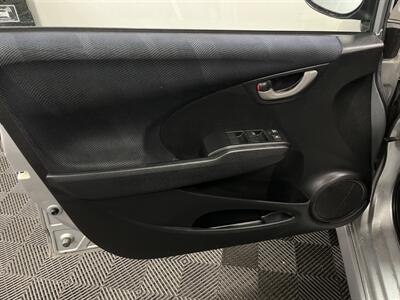 2011 Honda Fit Sport   - Photo 14 - West Bountiful, UT 84087