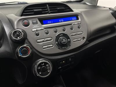 2011 Honda Fit Sport   - Photo 17 - West Bountiful, UT 84087