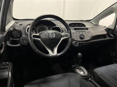 2011 Honda Fit Sport   - Photo 13 - West Bountiful, UT 84087