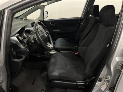 2011 Honda Fit Sport   - Photo 15 - West Bountiful, UT 84087