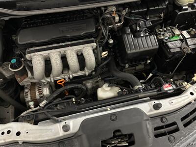 2011 Honda Fit Sport   - Photo 21 - West Bountiful, UT 84087