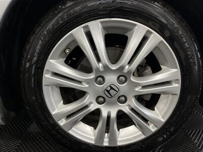 2011 Honda Fit Sport   - Photo 4 - West Bountiful, UT 84087