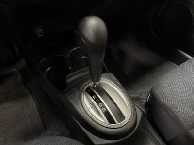 2011 Honda Fit Sport   - Photo 16 - West Bountiful, UT 84087