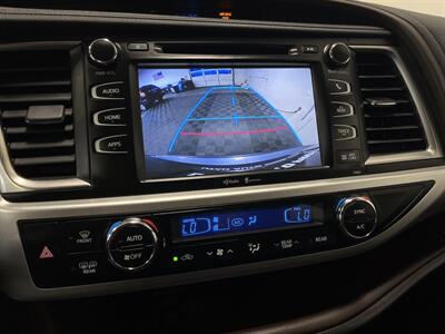 2014 Toyota Highlander XLE   - Photo 24 - West Bountiful, UT 84087