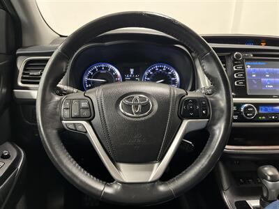 2014 Toyota Highlander XLE   - Photo 27 - West Bountiful, UT 84087
