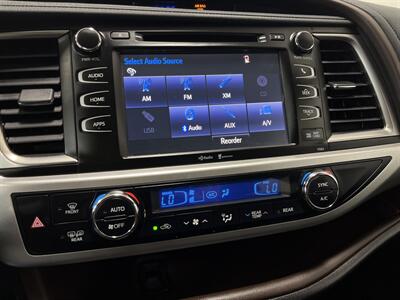 2014 Toyota Highlander XLE   - Photo 26 - West Bountiful, UT 84087