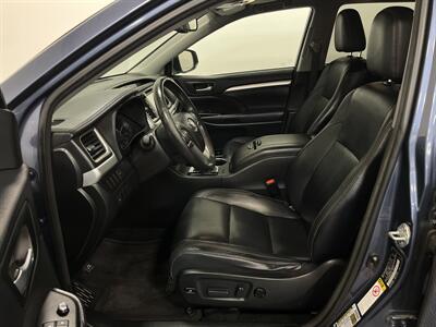 2014 Toyota Highlander XLE   - Photo 19 - West Bountiful, UT 84087