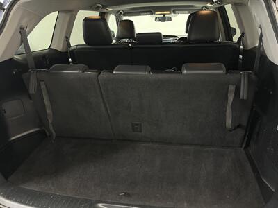 2014 Toyota Highlander XLE   - Photo 13 - West Bountiful, UT 84087