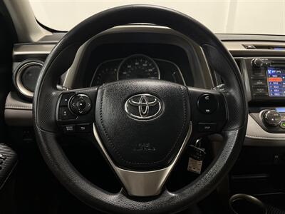 2013 Toyota RAV4 XLE   - Photo 25 - West Bountiful, UT 84087
