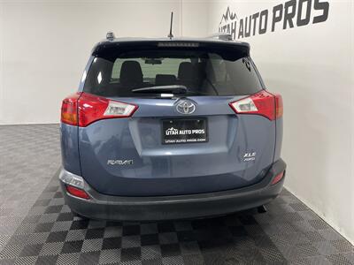 2013 Toyota RAV4 XLE   - Photo 12 - West Bountiful, UT 84087