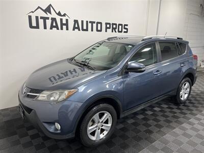 2013 Toyota RAV4 XLE   - Photo 9 - West Bountiful, UT 84087