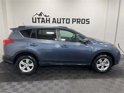 2013 Toyota RAV4 XLE   - Photo 2 - West Bountiful, UT 84087