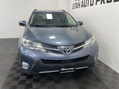 2013 Toyota RAV4 XLE   - Photo 7 - West Bountiful, UT 84087