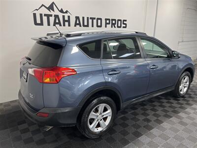 2013 Toyota RAV4 XLE   - Photo 3 - West Bountiful, UT 84087