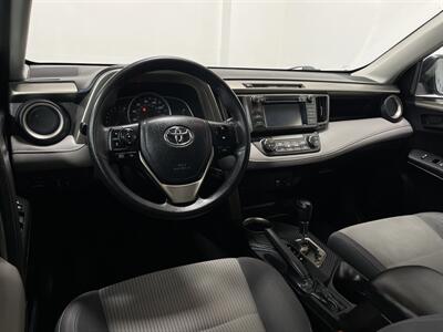 2013 Toyota RAV4 XLE   - Photo 16 - West Bountiful, UT 84087