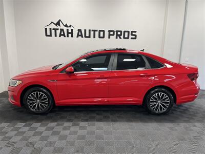 2019 Volkswagen Jetta SEL - Photo 10 - West Bountiful, UT 84087