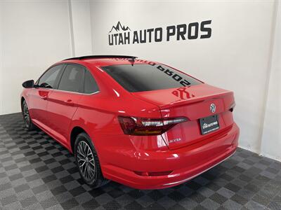 2019 Volkswagen Jetta SEL - Photo 11 - West Bountiful, UT 84087