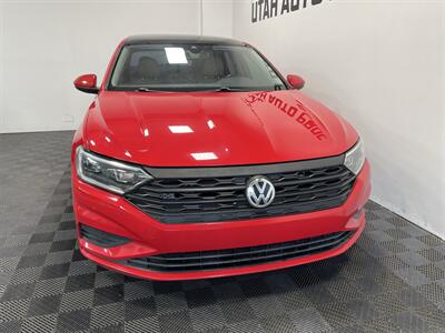 2019 Volkswagen Jetta SEL - Photo 6 - West Bountiful, UT 84087