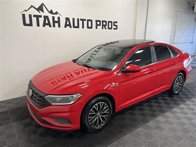 2019 Volkswagen Jetta SEL - Photo 9 - West Bountiful, UT 84087