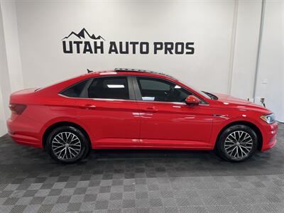 2019 Volkswagen Jetta SEL - Photo 2 - West Bountiful, UT 84087