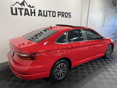 2019 Volkswagen Jetta SEL - Photo 3 - West Bountiful, UT 84087