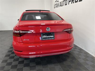 2019 Volkswagen Jetta SEL - Photo 12 - West Bountiful, UT 84087