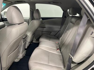 2012 Lexus RX   - Photo 28 - West Bountiful, UT 84087