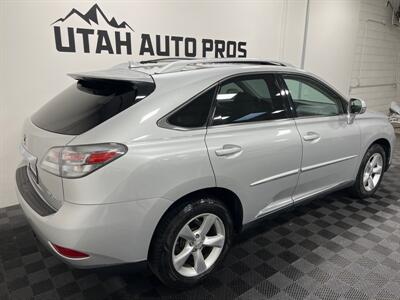 2012 Lexus RX   - Photo 3 - West Bountiful, UT 84087