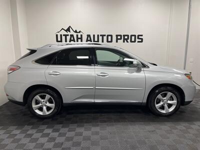 2012 Lexus RX   - Photo 2 - West Bountiful, UT 84087