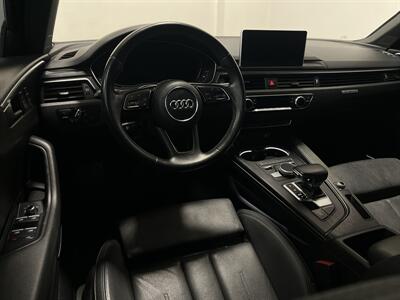 2018 Audi A4 2.0T Premium Plus - Photo 15 - West Bountiful, UT 84087