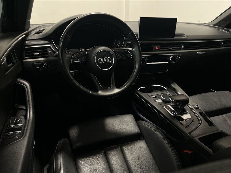 2018 Audi A4 2.0T Premium Plus - Photo 15 - West Bountiful, UT 84087