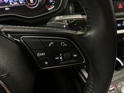 2018 Audi A4 2.0T Premium Plus - Photo 28 - West Bountiful, UT 84087