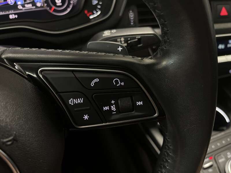 2018 Audi A4 2.0T Premium Plus - Photo 28 - West Bountiful, UT 84087
